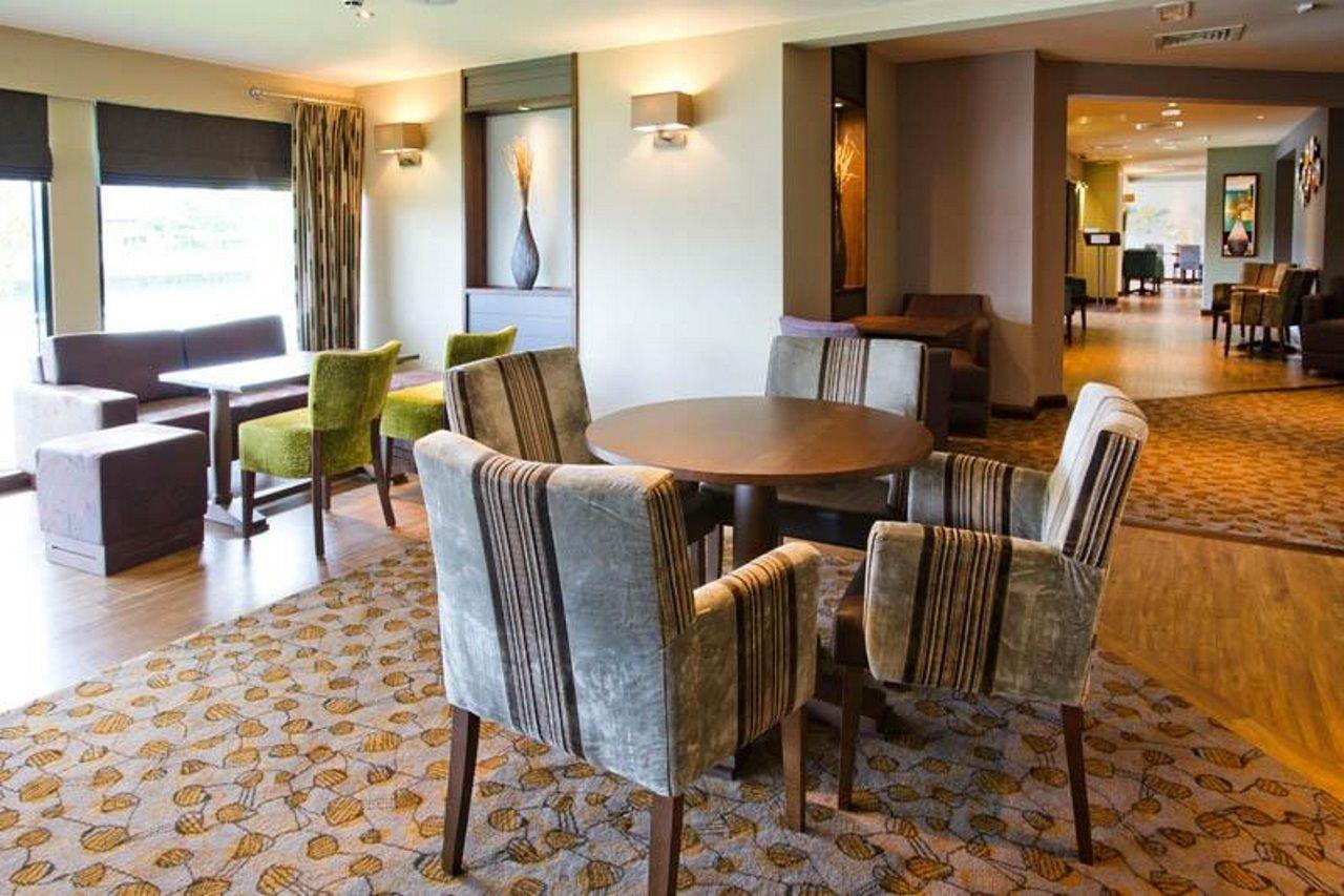 Premier Inn Glasgow Pacific Quay المظهر الخارجي الصورة