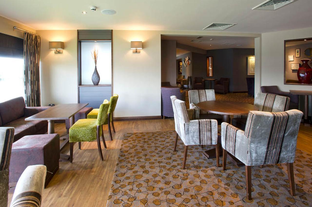 Premier Inn Glasgow Pacific Quay المظهر الخارجي الصورة