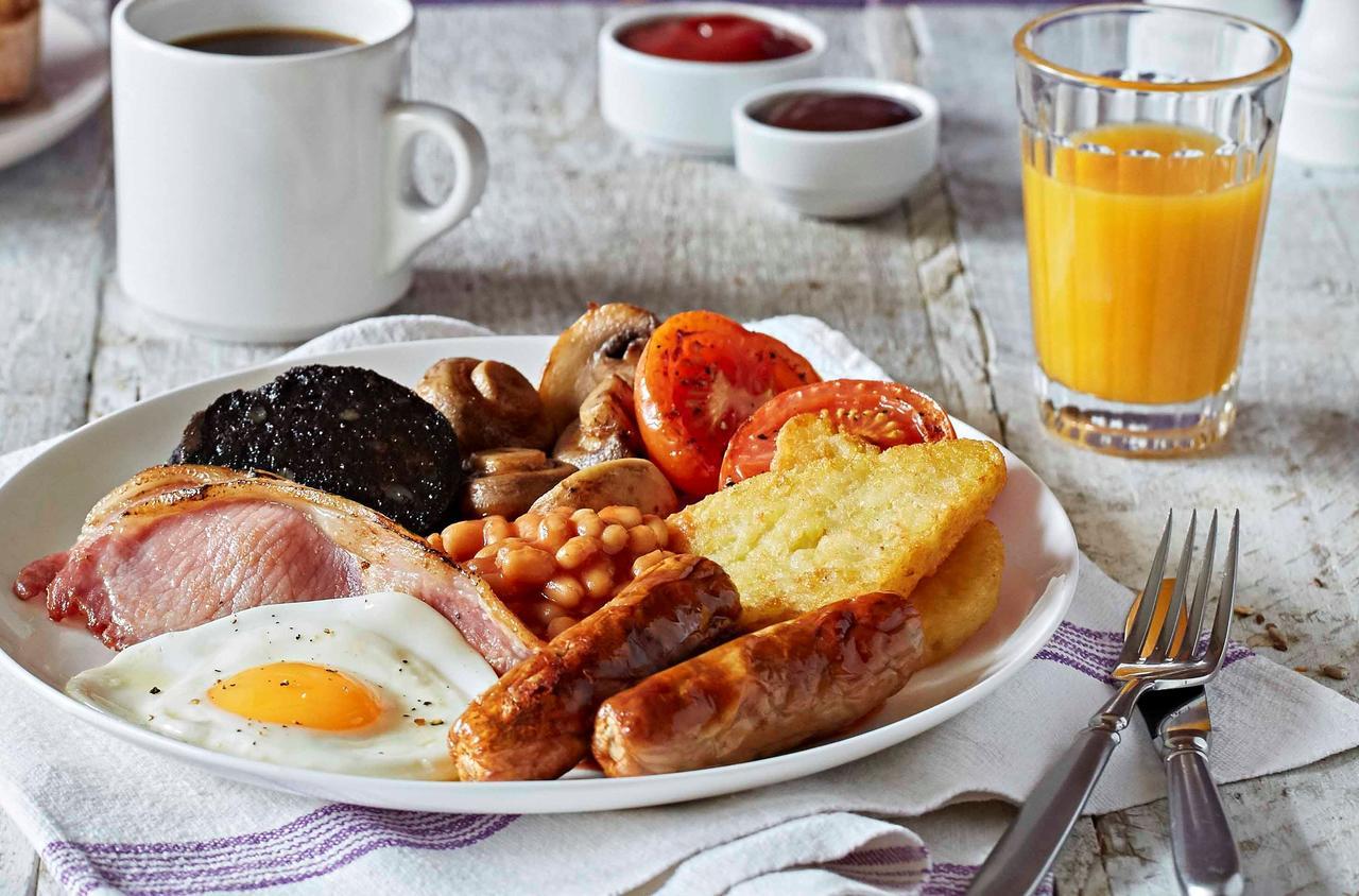 Premier Inn Glasgow Pacific Quay المظهر الخارجي الصورة